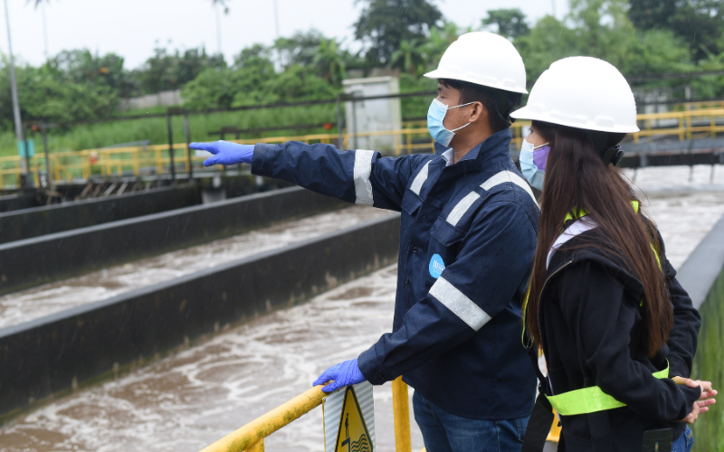 Estate Water by Aboitiz InfraCapital
